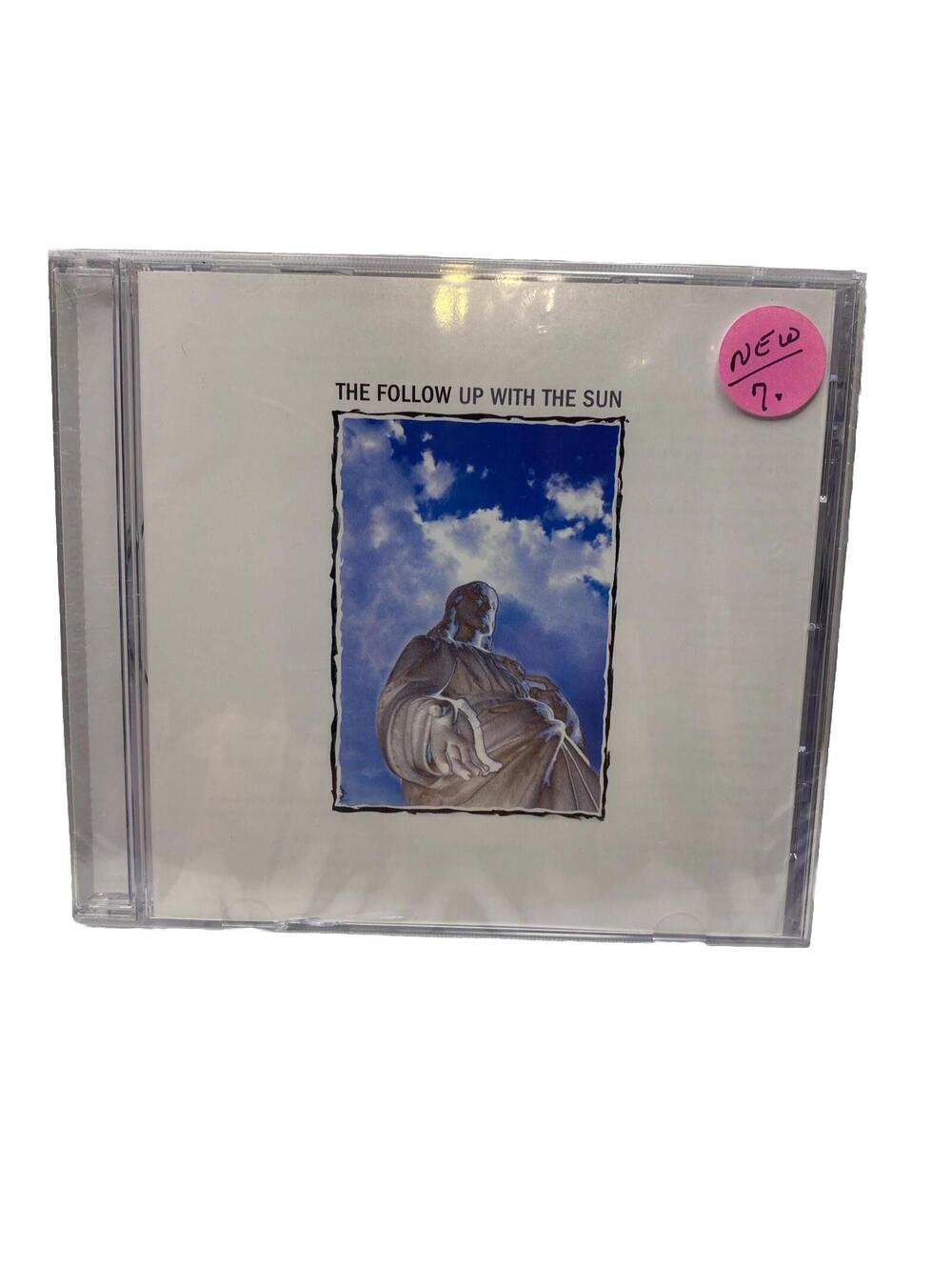 Up with the Sun by Follow (CD, 2005)